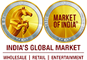 SPR Market of India